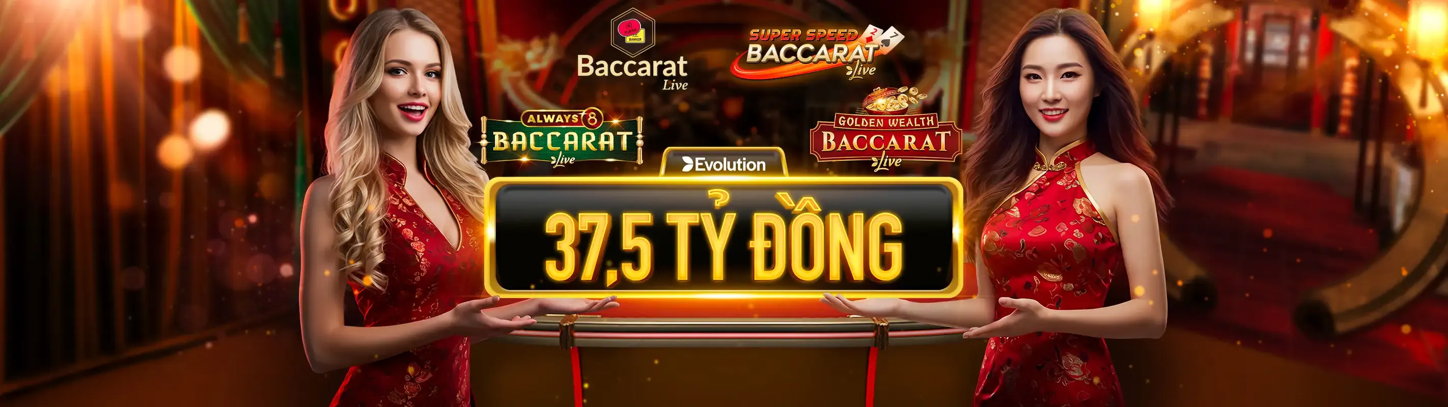 Banner đăng ký 69vn win với các trò chơi casino trực tuyến