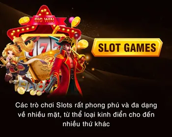 Đa dạng trò chơi cá cược tại 69vn win