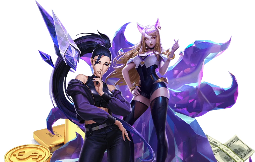 Hình ảnh bảo vệ người chơi vị thành niên