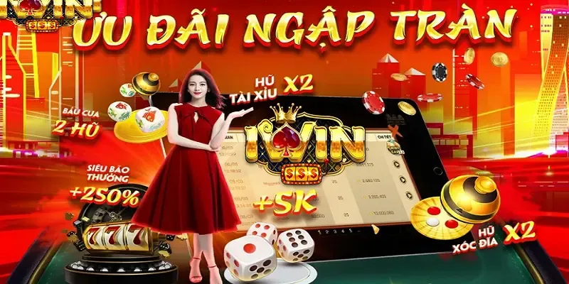 Hình ảnh tổng quan về nền tảng 69vn win, thể hiện sự uy tín và đa dạng trò chơi